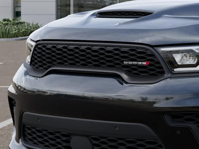 new 2026 Dodge Durango car, priced at $50,985