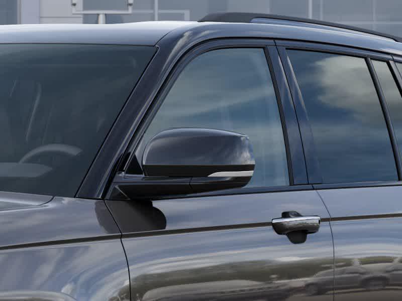 new 2025 Jeep Grand Cherokee car, priced at $48,132