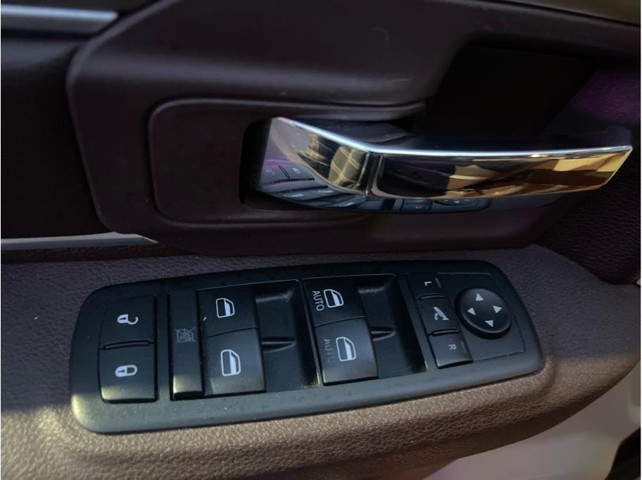 used 2015 Ram 1500 car, priced at $19,995