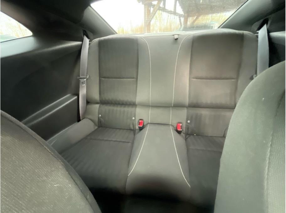 used 2015 Chevrolet Camaro car, priced at $13,500