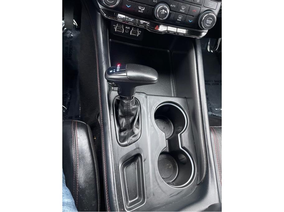 used 2023 Dodge Durango car, priced at $29,900
