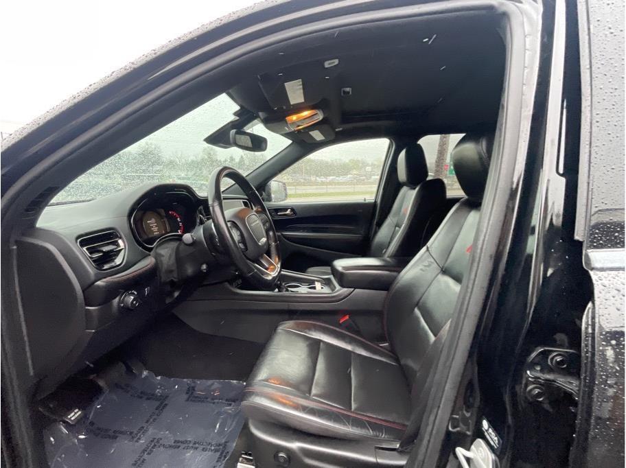 used 2023 Dodge Durango car, priced at $29,900