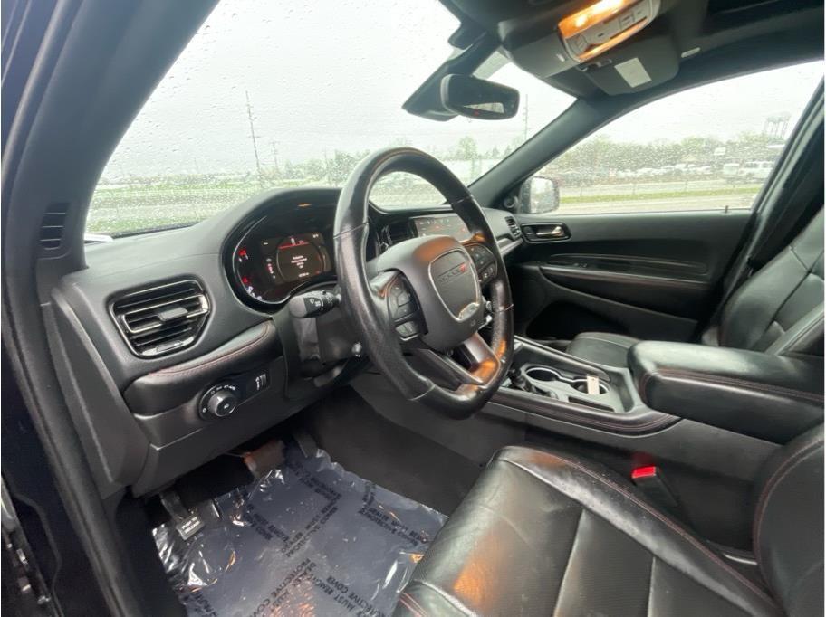 used 2023 Dodge Durango car, priced at $29,900