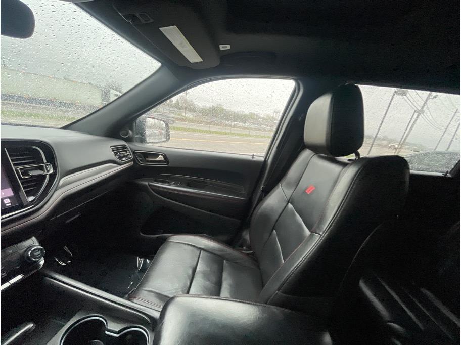 used 2023 Dodge Durango car, priced at $29,900