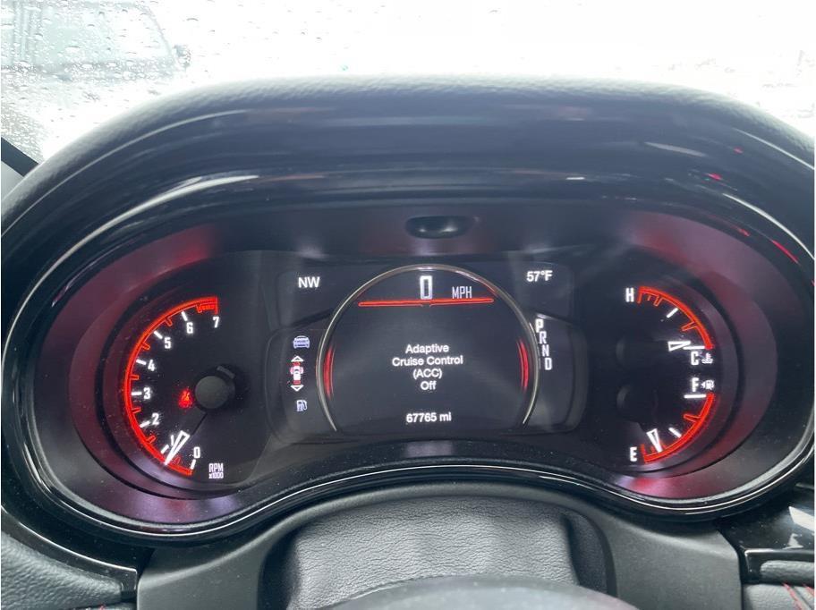 used 2023 Dodge Durango car, priced at $29,900