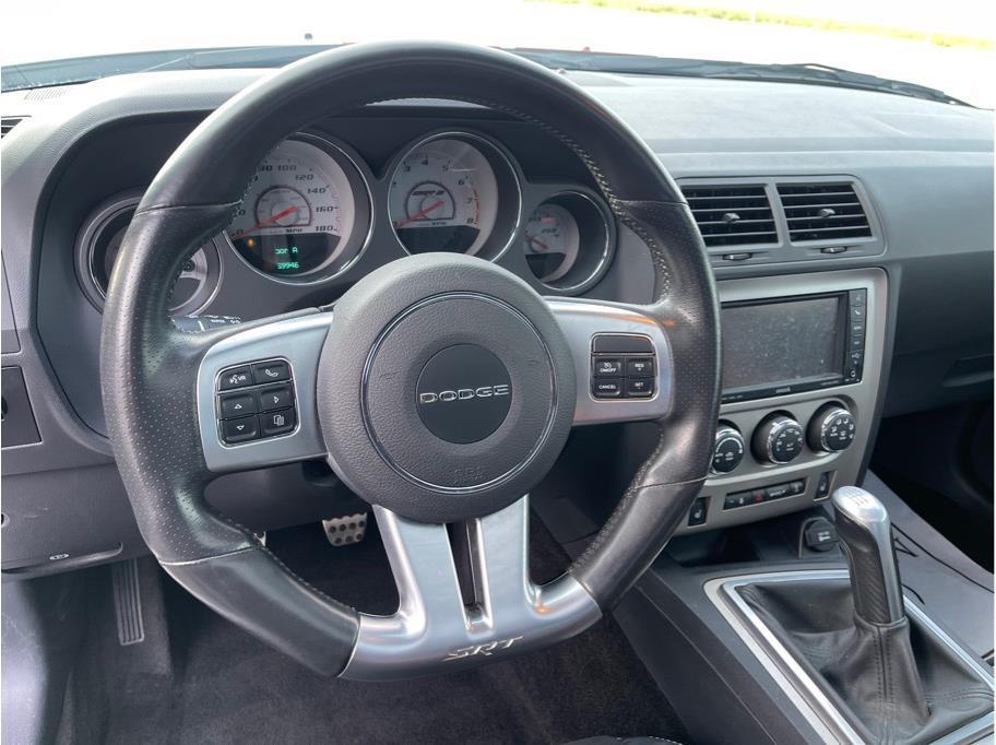 used 2012 Dodge Challenger car, priced at $27,900