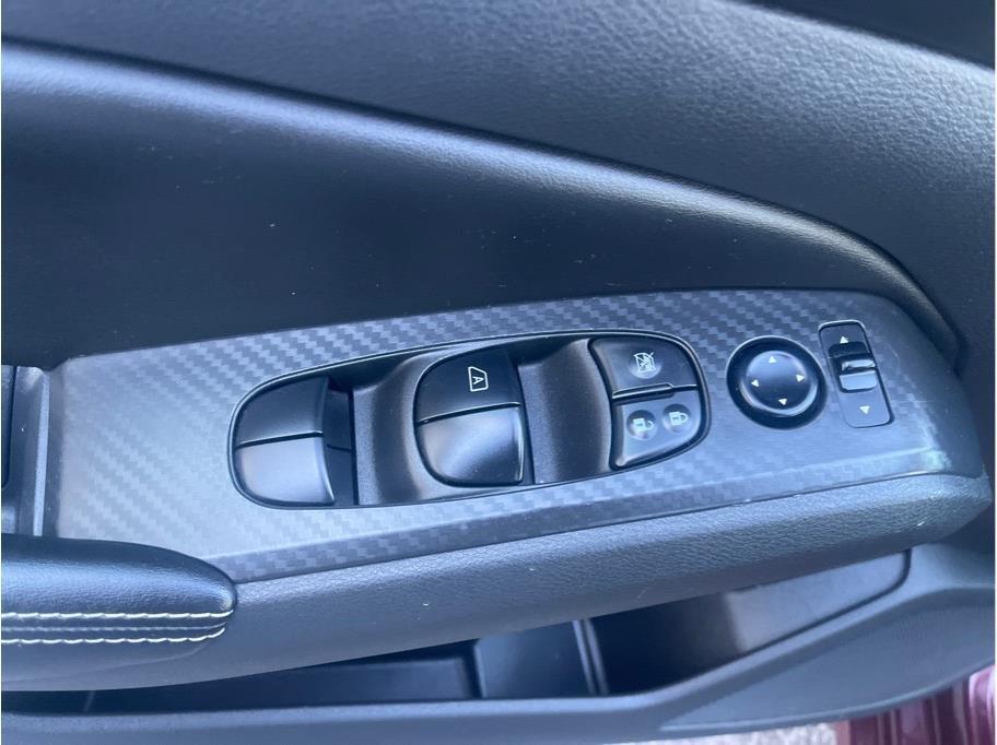 used 2024 Nissan Altima car, priced at $18,995