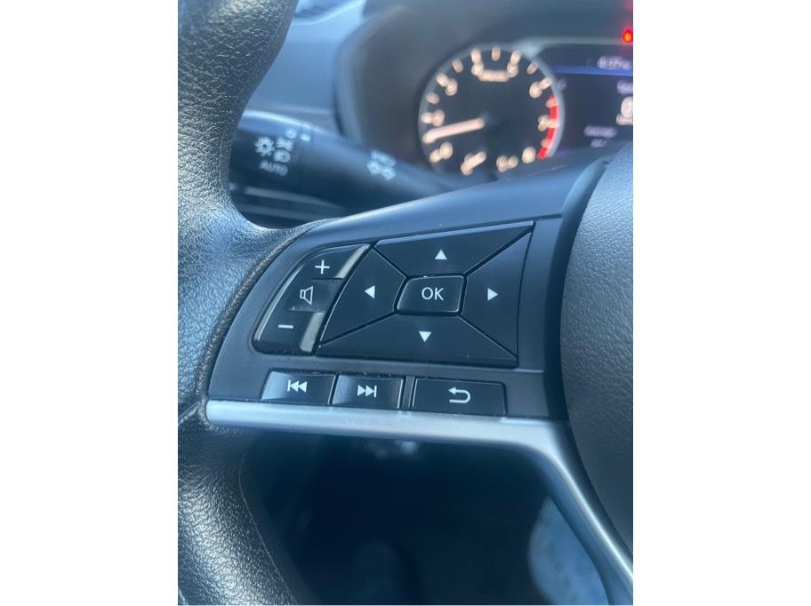 used 2024 Nissan Altima car, priced at $18,995