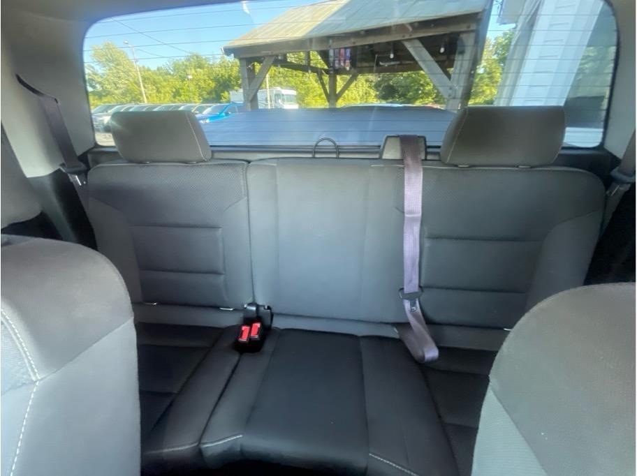 used 2017 Chevrolet Silverado 1500 car, priced at $22,750