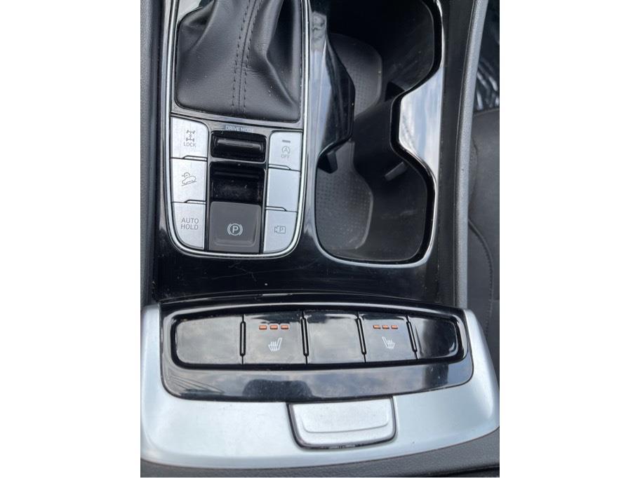 used 2024 Hyundai Tucson car, priced at $22,995