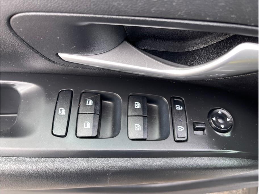 used 2024 Hyundai Tucson car, priced at $22,995