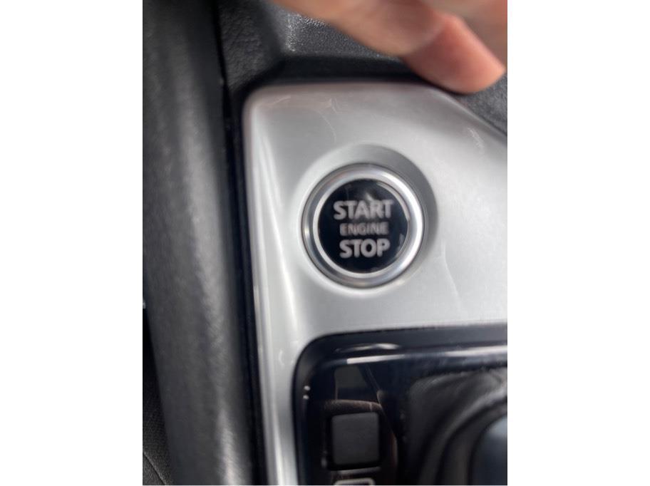 used 2024 Nissan Altima car