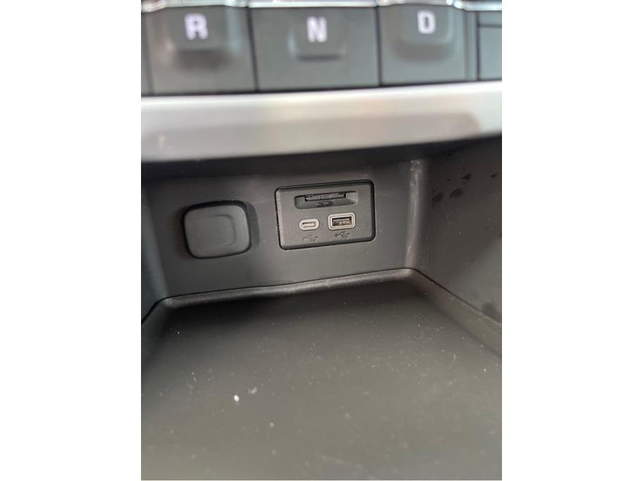 used 2020 GMC Acadia car, priced at $17,900