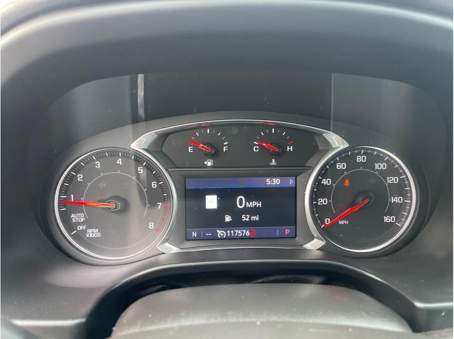 used 2020 GMC Acadia car, priced at $17,900