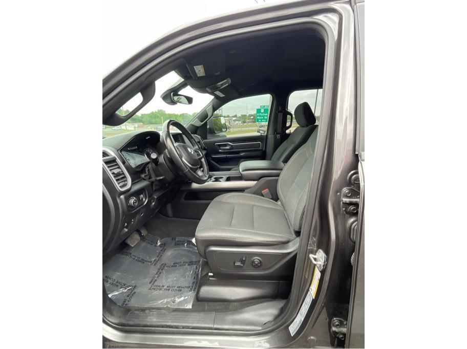 used 2020 Ram 1500 car, priced at $28,900