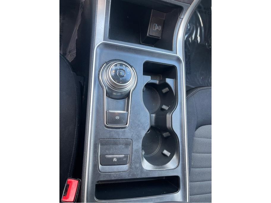 used 2021 Ford Edge car, priced at $19,995