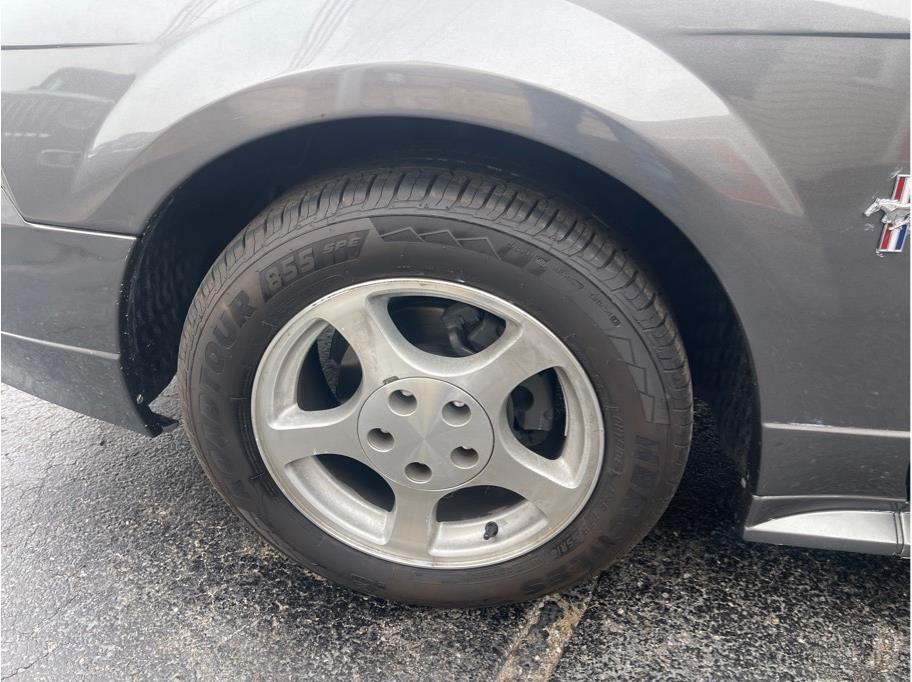 used 2003 Ford Mustang car, priced at $13,000