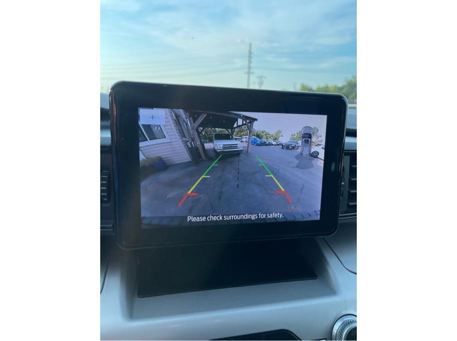 2022 Agate Black Metallic Ford Explorer