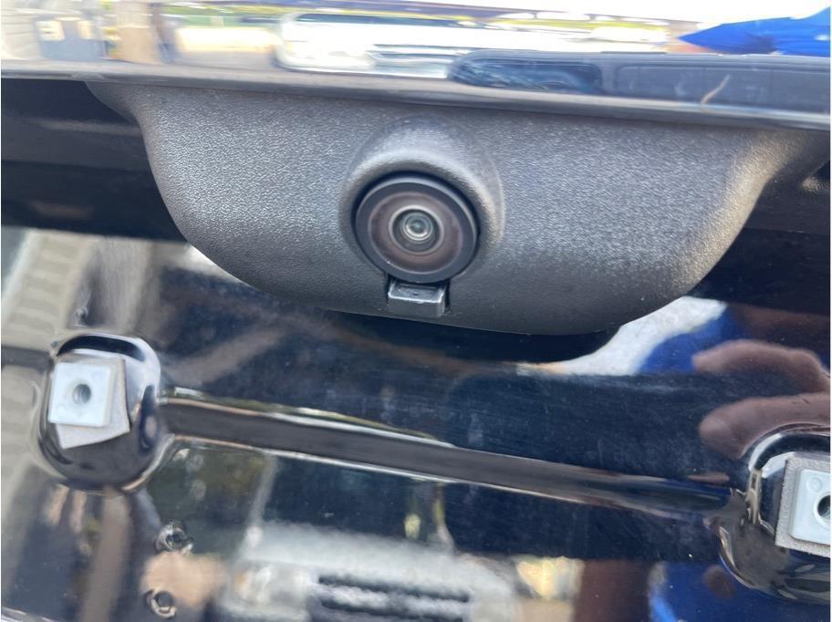 2022 Agate Black Metallic Ford Explorer