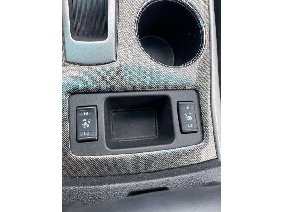 used 2015 Nissan Altima car, priced at $13,900