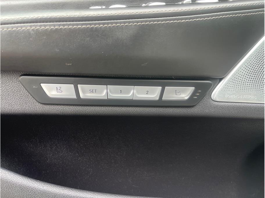 used 2018 BMW 750 car, priced at $25,996