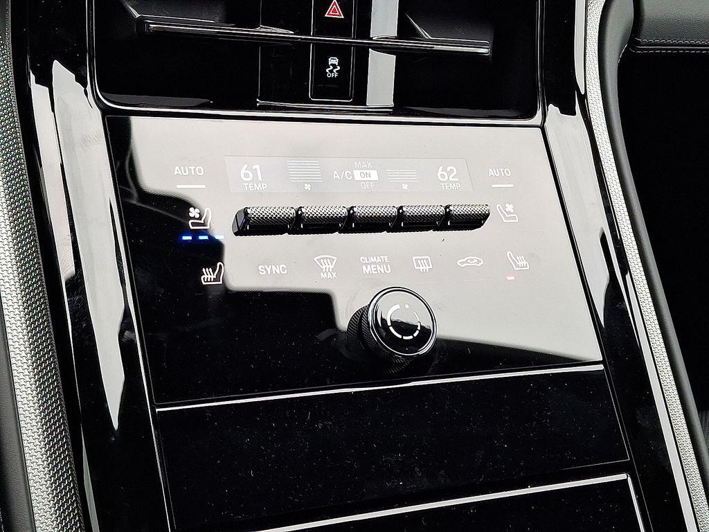 new 2025 Porsche Panamera car, priced at $141,673