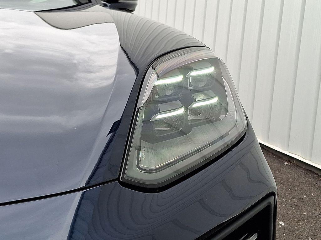 new 2026 Porsche Cayenne car, priced at $117,109