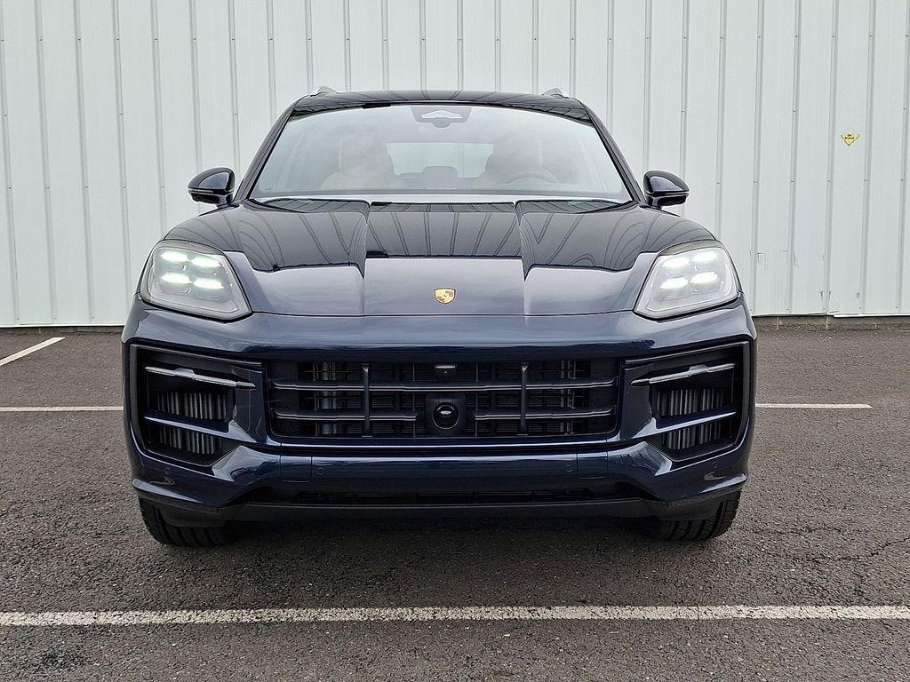 new 2026 Porsche Cayenne car, priced at $117,109