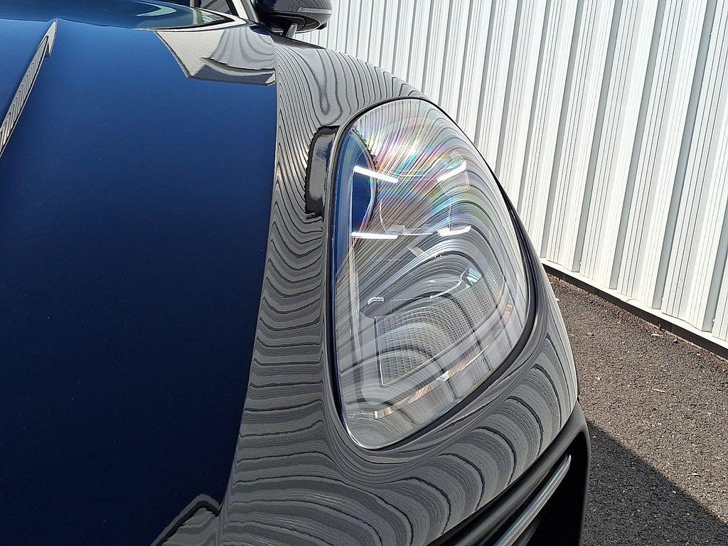 new 2026 Porsche Macan car, priced at $86,630