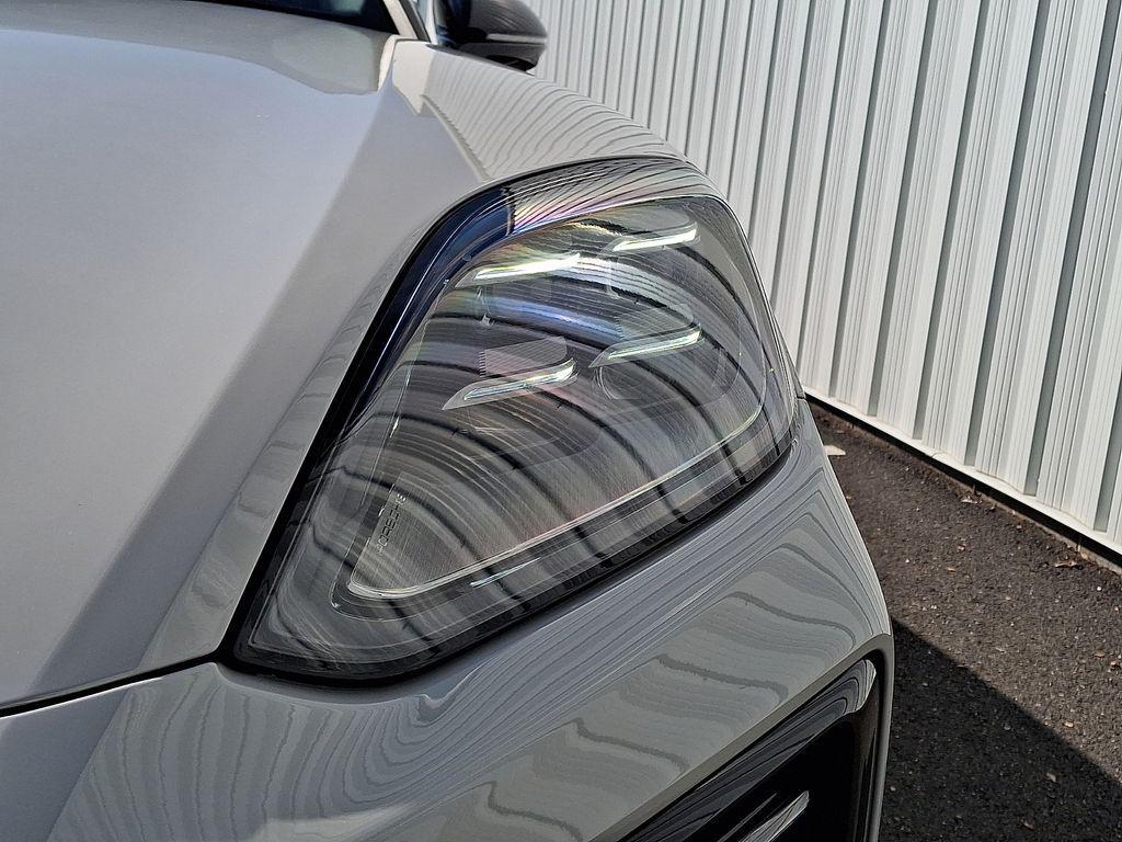 new 2026 Porsche Cayenne car, priced at $117,968