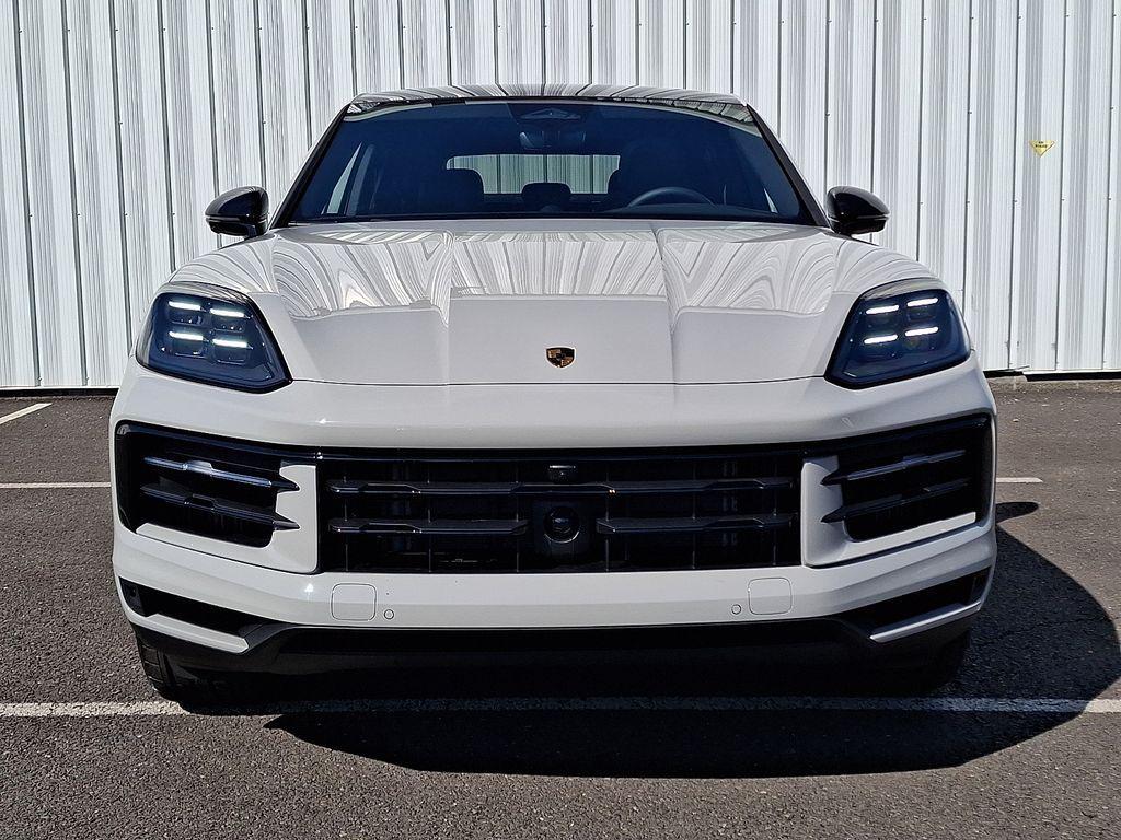 new 2026 Porsche Cayenne car, priced at $117,968