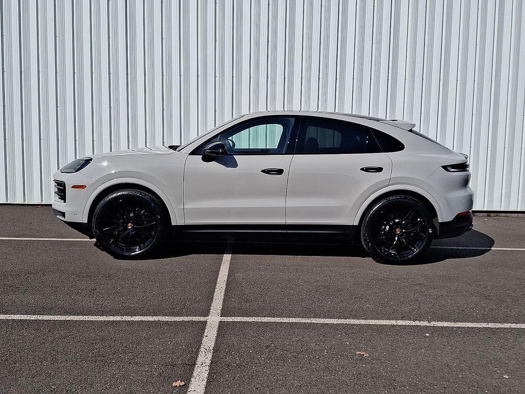 new 2026 Porsche Cayenne car, priced at $117,968