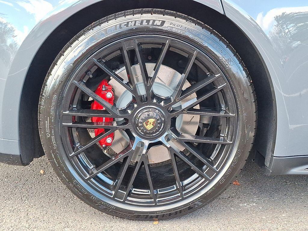 new 2026 Porsche Panamera car, priced at $189,190