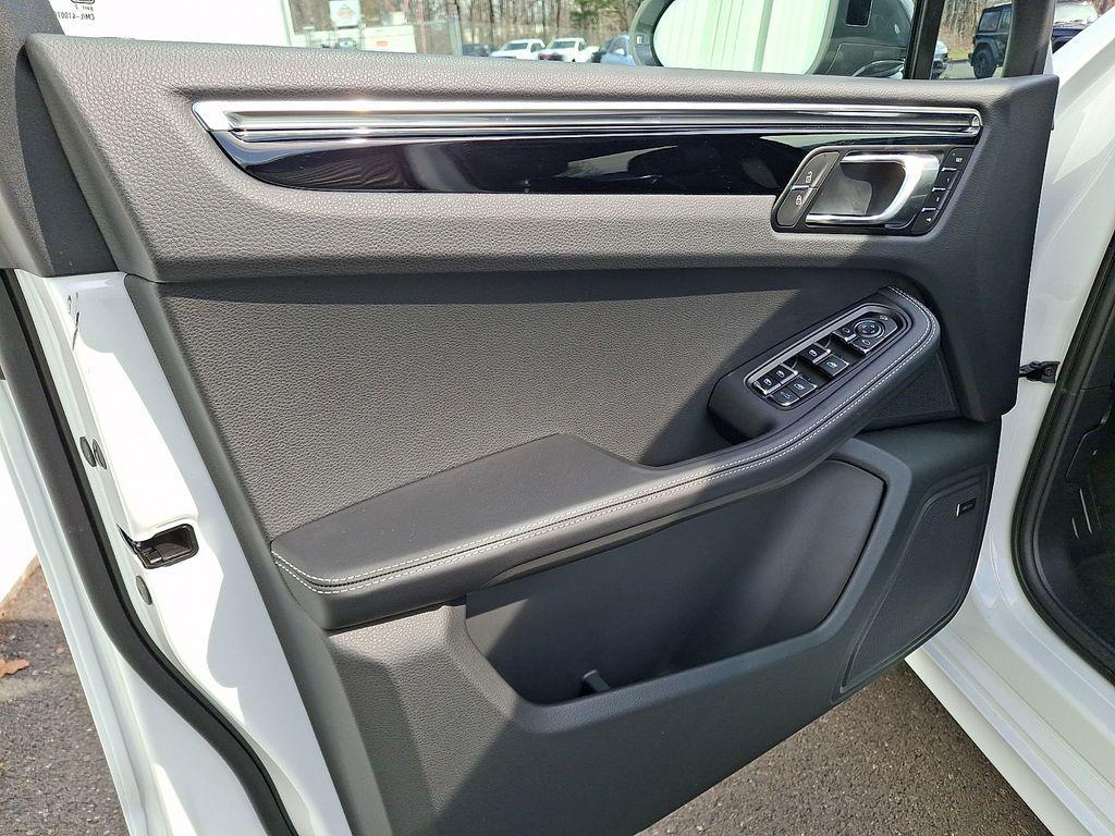 new 2026 Porsche Macan car, priced at $88,188