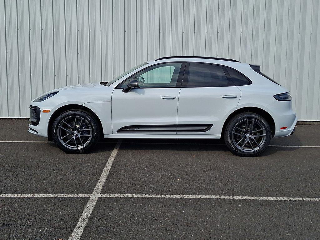new 2026 Porsche Macan car, priced at $88,188