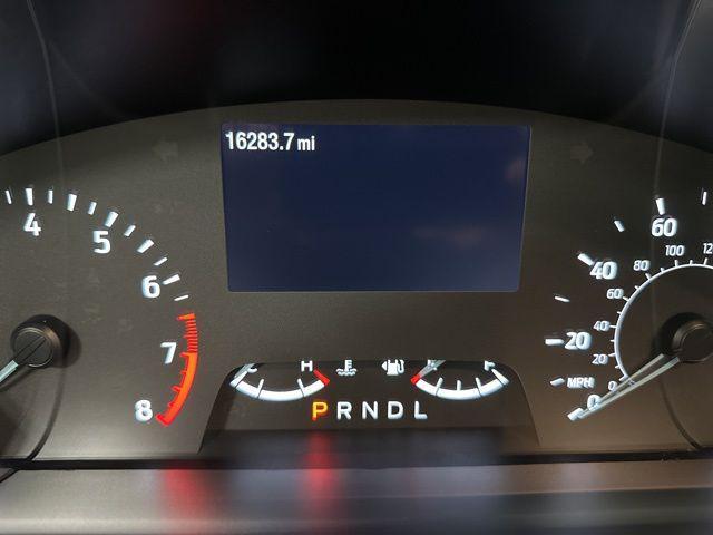 used 2022 Ford Escape car, priced at $24,986