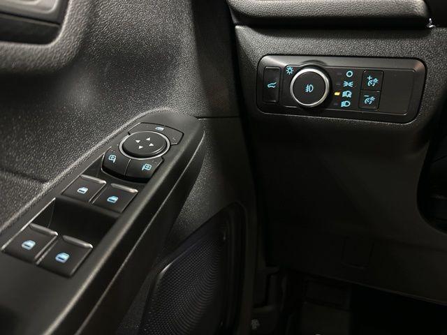 used 2022 Ford Escape car, priced at $24,986