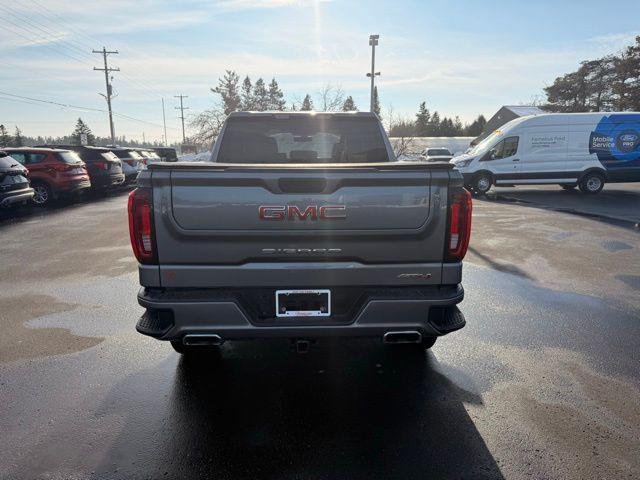 used 2021 GMC Sierra 1500 car, priced at $36,228