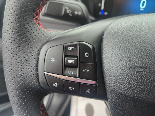 new 2026 Ford Escape car, priced at $36,200