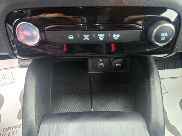 new 2026 Ford Escape car, priced at $36,200