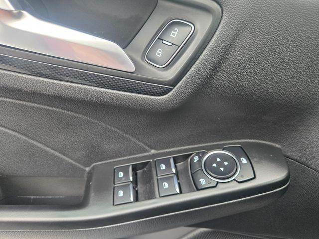 new 2026 Ford Escape car, priced at $36,200