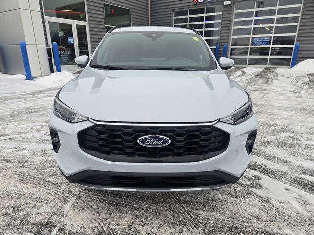 new 2026 Ford Escape car, priced at $36,200