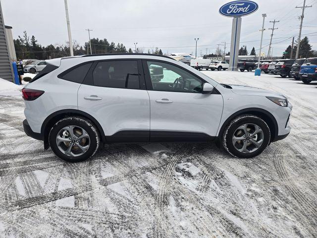 new 2026 Ford Escape car, priced at $36,200