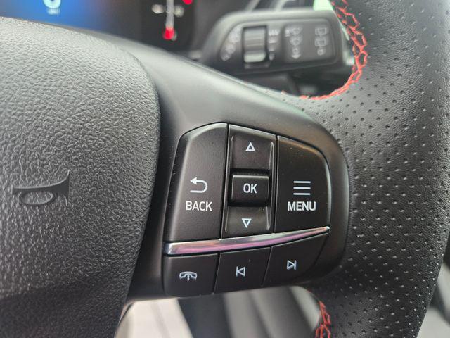 new 2026 Ford Escape car, priced at $36,200