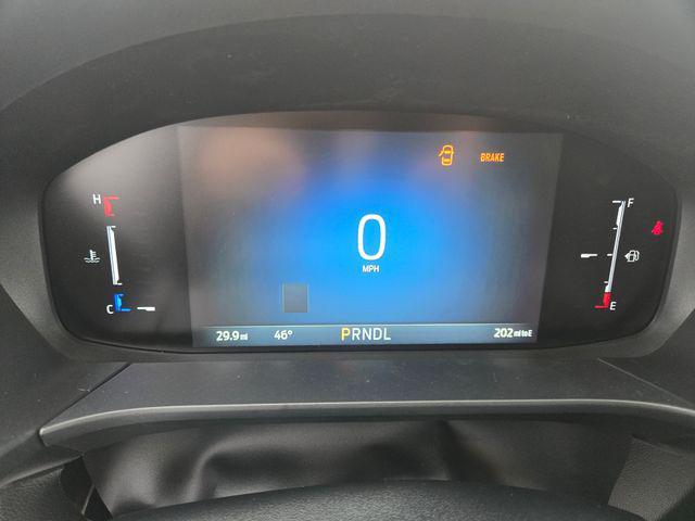 new 2026 Ford Escape car, priced at $36,200