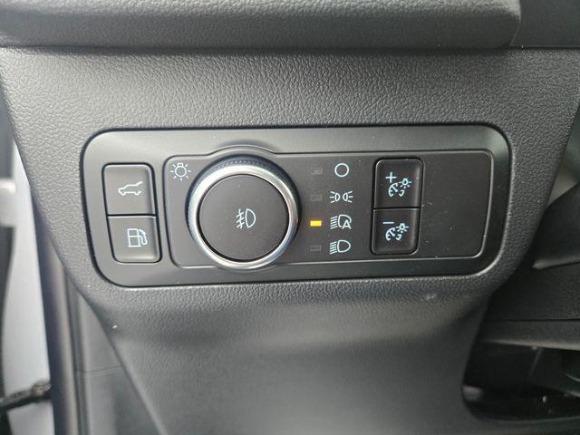 new 2026 Ford Escape car, priced at $36,200