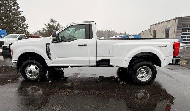 new 2026 Ford F-350 car, priced at $61,900