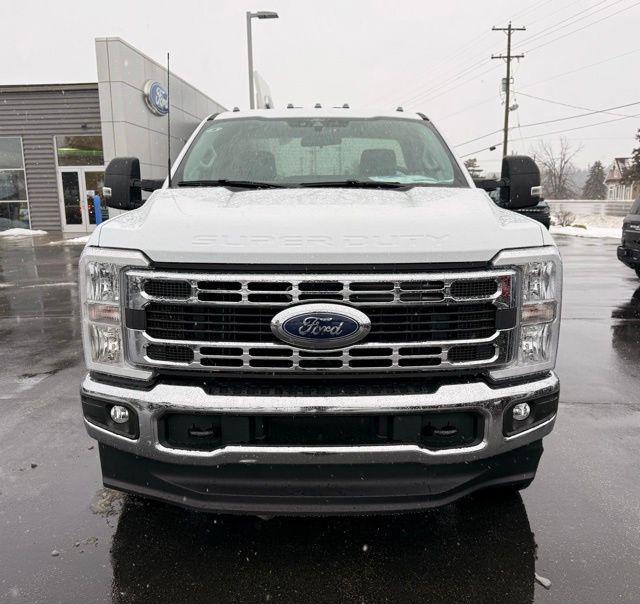 new 2026 Ford F-350 car, priced at $61,900