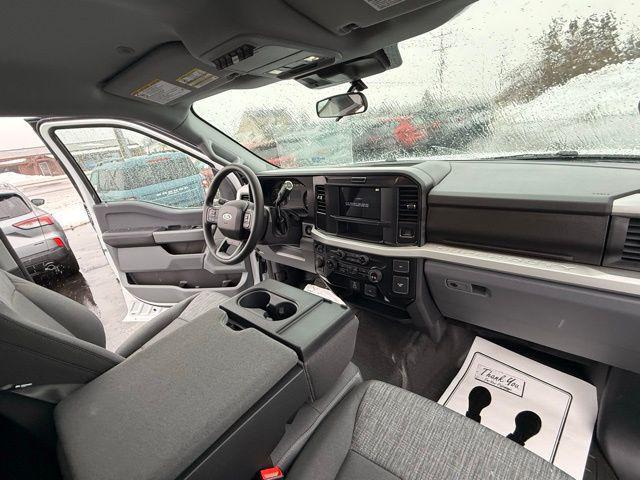 new 2026 Ford F-350 car, priced at $61,900