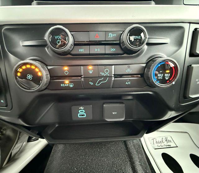 new 2026 Ford F-350 car, priced at $61,900